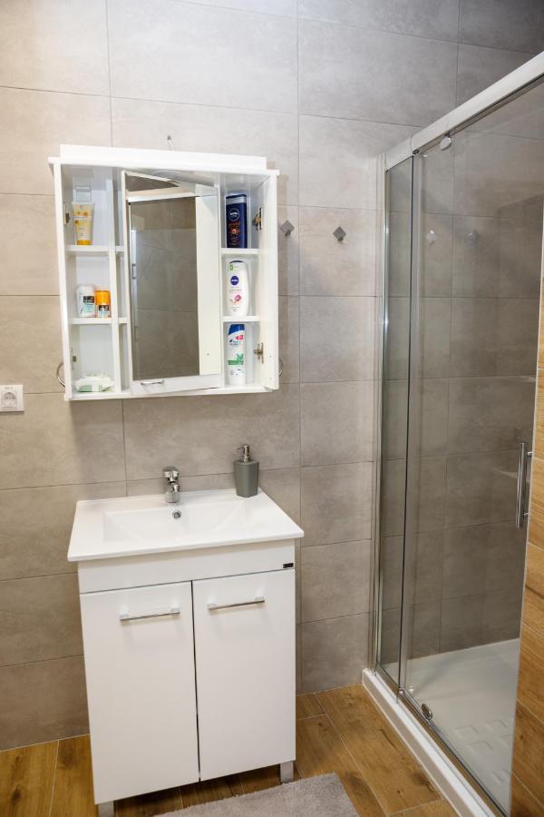 Apartman Miluro Subotica Exterior photo