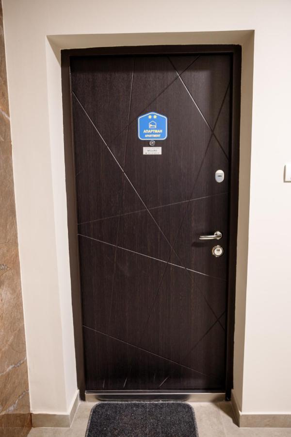 Apartman Miluro Subotica Exterior photo